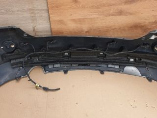 bontott OPEL ANTARA Hátsó Lökhárító (Részeivel)