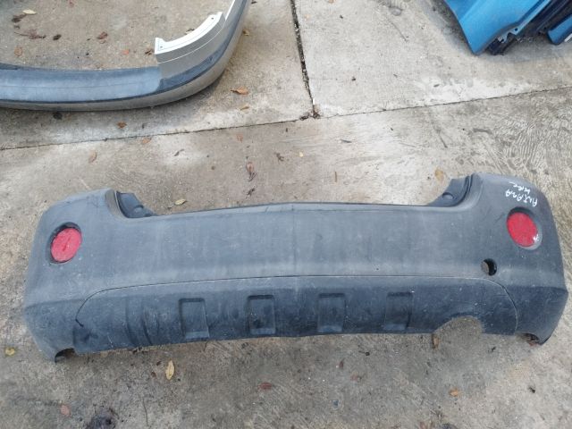 bontott OPEL ANTARA Hátsó Lökhárító (Részeivel)