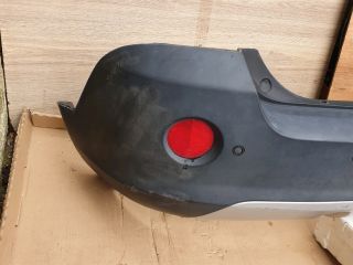 bontott OPEL ANTARA Hátsó Lökhárító (Részeivel)