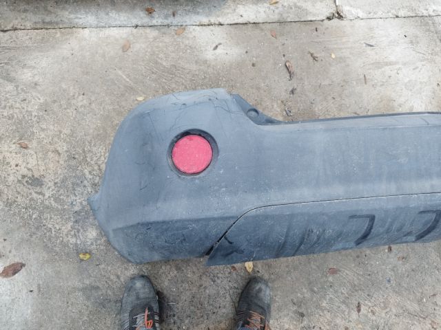 bontott OPEL ANTARA Hátsó Lökhárító (Részeivel)