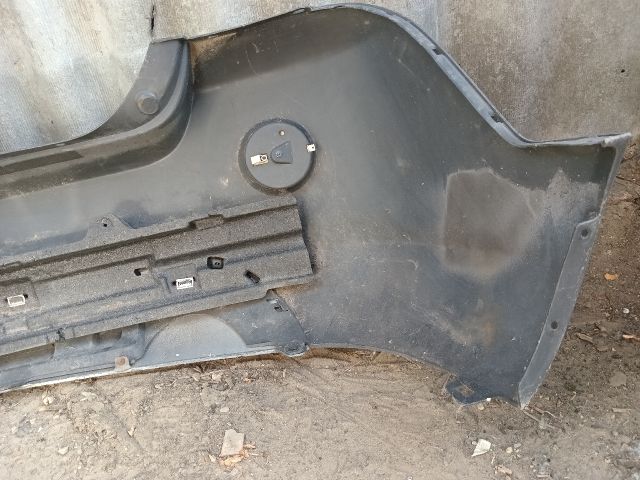 bontott OPEL ANTARA Hátsó Lökhárító (Részeivel)