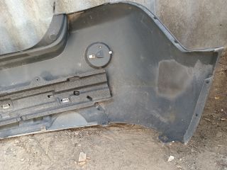 bontott OPEL ANTARA Hátsó Lökhárító (Részeivel)