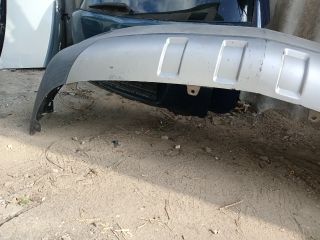 bontott OPEL ANTARA Hátsó Lökhárító (Részeivel)