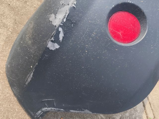 bontott OPEL ANTARA Hátsó Lökhárító (Részeivel)