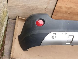 bontott OPEL ANTARA Hátsó Lökhárító (Részeivel)