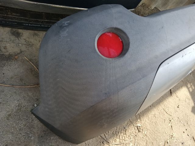 bontott OPEL ANTARA Hátsó Lökhárító (Részeivel)