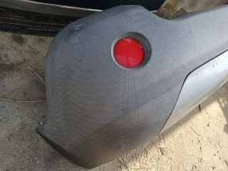 bontott OPEL ANTARA Hátsó Lökhárító (Részeivel)