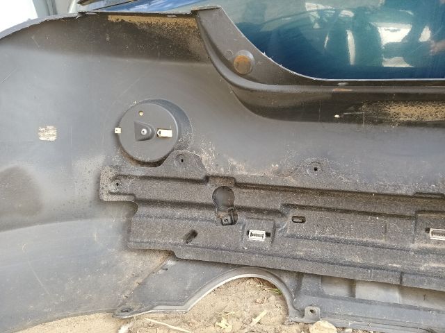 bontott OPEL ANTARA Hátsó Lökhárító (Részeivel)