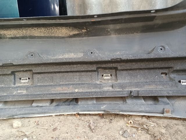 bontott OPEL ANTARA Hátsó Lökhárító (Részeivel)