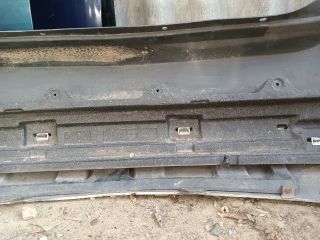 bontott OPEL ANTARA Hátsó Lökhárító (Részeivel)