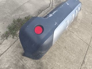 bontott OPEL ANTARA Hátsó Lökhárító (Részeivel)