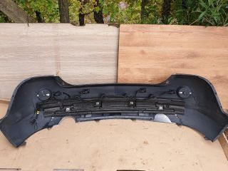 bontott OPEL ANTARA Hátsó Lökhárító (Részeivel)