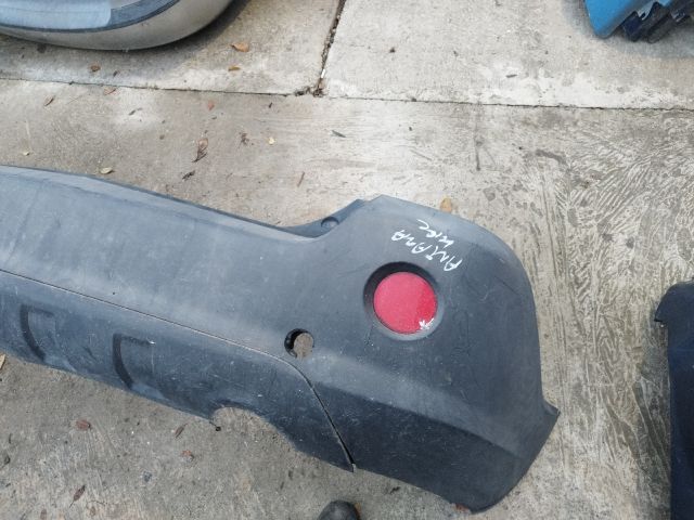 bontott OPEL ANTARA Hátsó Lökhárító (Részeivel)