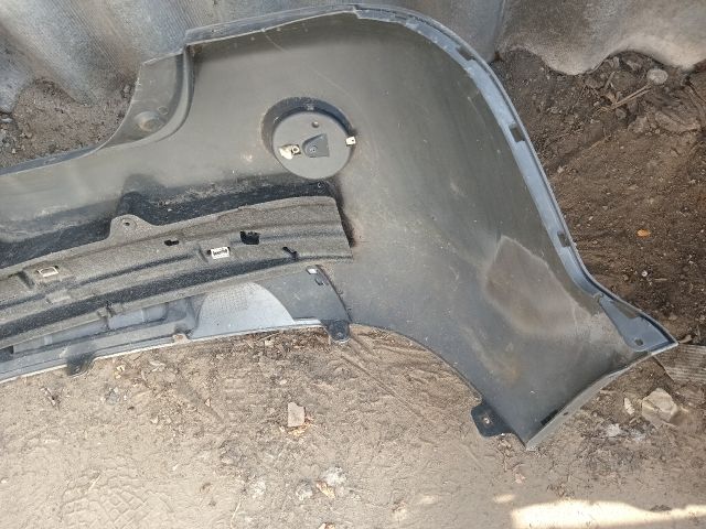 bontott OPEL ANTARA Hátsó Lökhárító (Részeivel)