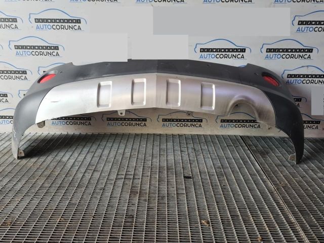 bontott OPEL ANTARA Hátsó Lökhárító (Üresen)