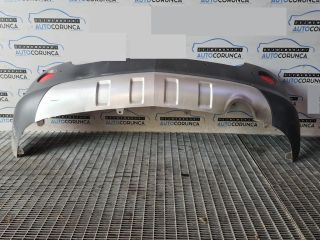 bontott OPEL ANTARA Hátsó Lökhárító (Üresen)