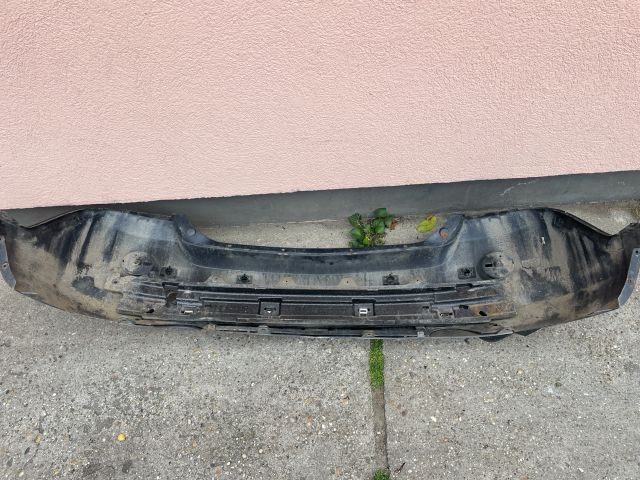 bontott OPEL ANTARA Hátsó Lökhárító (Üresen)