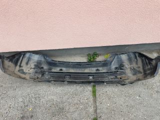 bontott OPEL ANTARA Hátsó Lökhárító (Üresen)