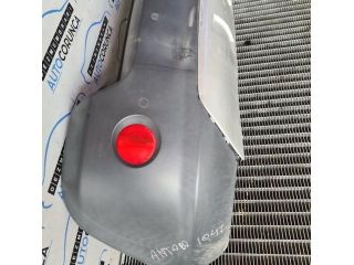 bontott OPEL ANTARA Hátsó Lökhárító (Üresen)