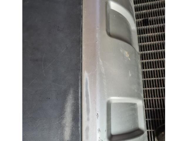 bontott OPEL ANTARA Hátsó Lökhárító (Üresen)