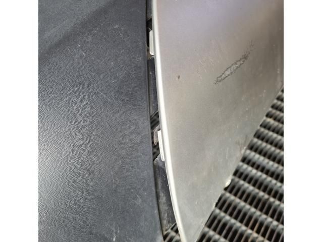 bontott OPEL ANTARA Hátsó Lökhárító (Üresen)