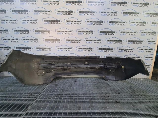 bontott OPEL ANTARA Hátsó Lökhárító (Üresen)