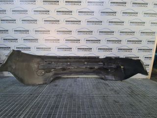 bontott OPEL ANTARA Hátsó Lökhárító (Üresen)