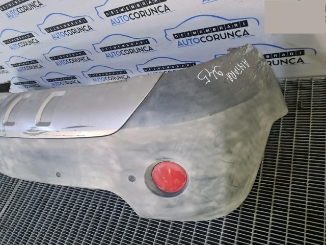 bontott OPEL ANTARA Hátsó Lökhárító (Üresen)