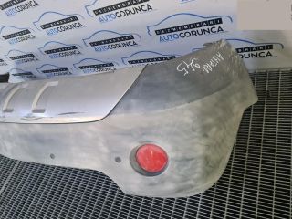 bontott OPEL ANTARA Hátsó Lökhárító (Üresen)