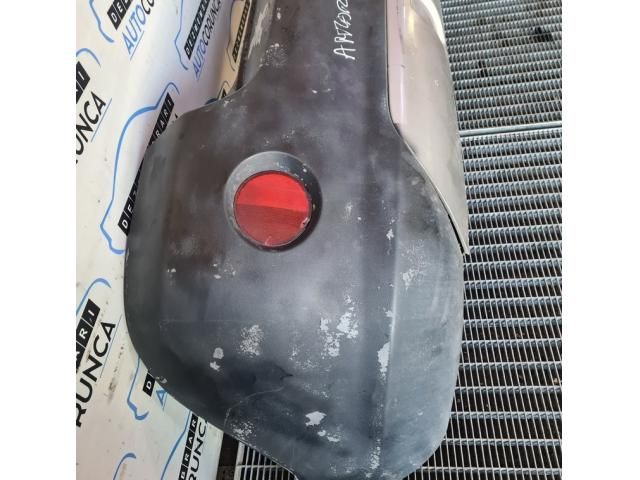 bontott OPEL ANTARA Hátsó Lökhárító (Üresen)