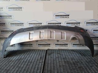 bontott OPEL ANTARA Hátsó Lökhárító (Üresen)