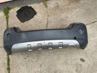bontott OPEL ANTARA Hátsó Lökhárító (Üresen)