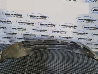 bontott OPEL ANTARA Hátsó Lökhárító (Üresen)