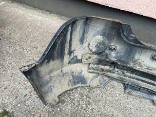 bontott OPEL ANTARA Hátsó Lökhárító (Üresen)