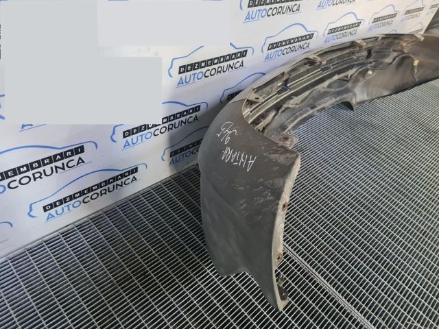 bontott OPEL ANTARA Hátsó Lökhárító (Üresen)