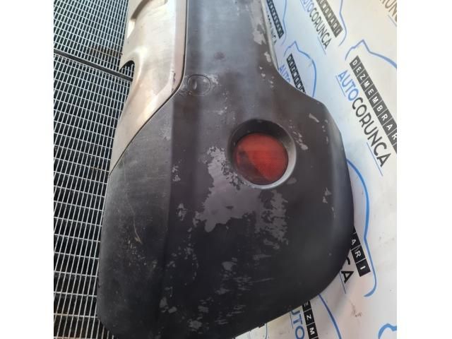 bontott OPEL ANTARA Hátsó Lökhárító (Üresen)