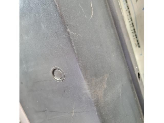 bontott OPEL ANTARA Hátsó Lökhárító (Üresen)