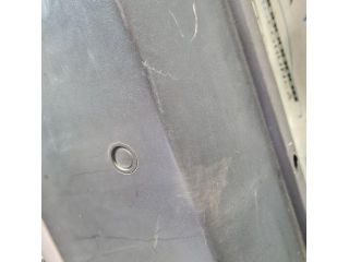 bontott OPEL ANTARA Hátsó Lökhárító (Üresen)