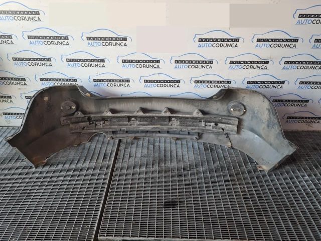 bontott OPEL ANTARA Hátsó Lökhárító (Üresen)