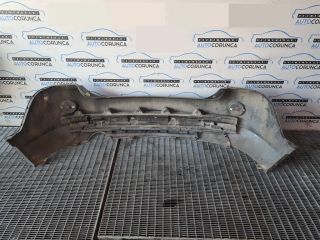 bontott OPEL ANTARA Hátsó Lökhárító (Üresen)