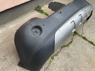 bontott OPEL ANTARA Hátsó Lökhárító (Üresen)