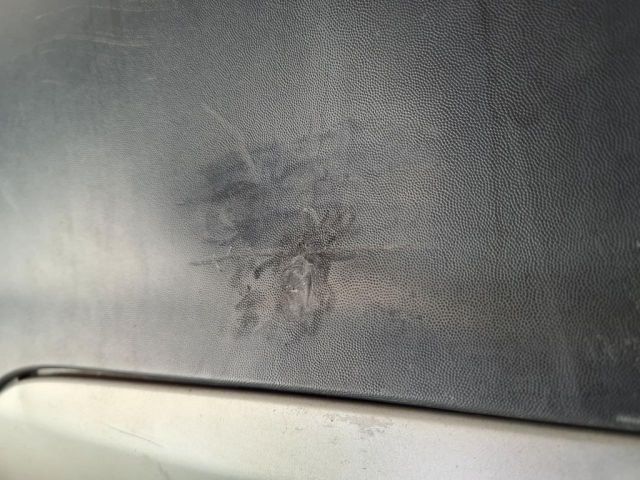 bontott OPEL ANTARA Hátsó Lökhárító (Üresen)