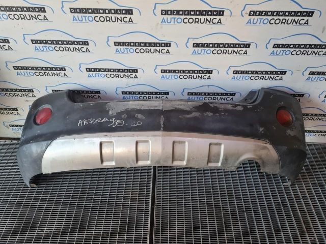 bontott OPEL ANTARA Hátsó Lökhárító (Üresen)