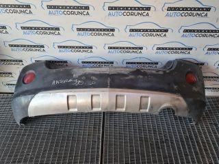 bontott OPEL ANTARA Hátsó Lökhárító (Üresen)