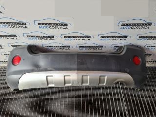 bontott OPEL ANTARA Hátsó Lökhárító (Üresen)