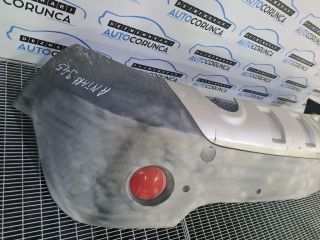 bontott OPEL ANTARA Hátsó Lökhárító (Üresen)