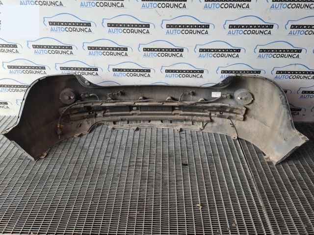 bontott OPEL ANTARA Hátsó Lökhárító (Üresen)