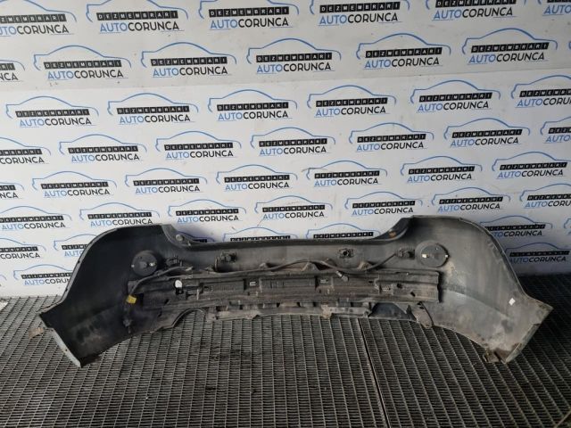 bontott OPEL ANTARA Hátsó Lökhárító (Üresen)