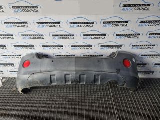 bontott OPEL ANTARA Hátsó Lökhárító (Üresen)