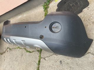 bontott OPEL ANTARA Hátsó Lökhárító (Üresen)